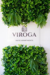 Viroga Suite Apartments - 8