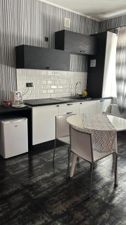 Chayka Home Hotel - Chayky - 9