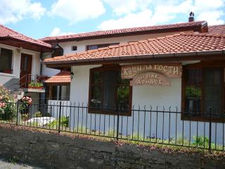 Къщи "И пак дойдох" - 1