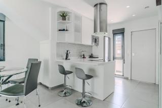 Sunny Beach Penthouse in Horadada - Pilar de la Horadada - 1
