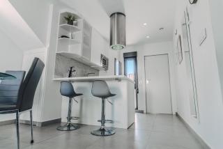 Sunny Beach Penthouse in Horadada - 2