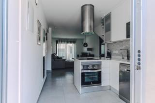 Sunny Beach Penthouse in Horadada - 4