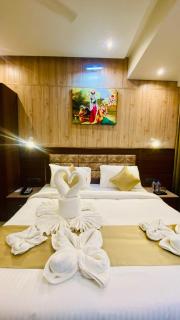 THE CLAN HOTEL - VIJAY NAGAR Indore - 9