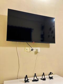 Saraa Homes Fully Furnished 2BHK Apartment - 7