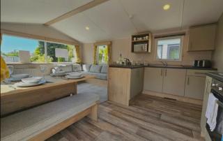Brand new Static Caravan on Billing Aquadrome - Great Billing - 8