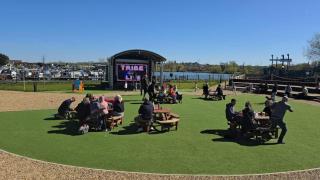 Brand new Static Caravan on Billing Aquadrome - Great Billing - 5