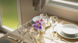 Brand new Static Caravan on Billing Aquadrome - 2