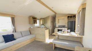 Brand new Static Caravan on Billing Aquadrome - Great Billing - 9
