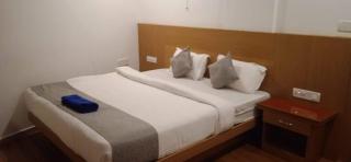 SUROOR Recidency - Virajpet - 9