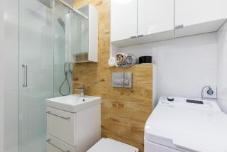 Cozy Studio in Central Warsaw - 6