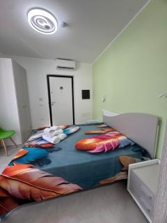 Civico 17 Room - Cirò Marina - 4