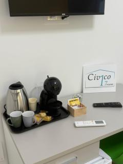 Civico 17 Room - Cirò Marina - 3
