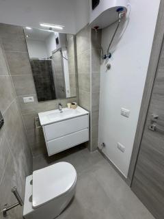 Civico 17 Room - Cirò Marina - 1