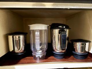 Saraa Homes Fully Furnished 2BHK Apartment - 3