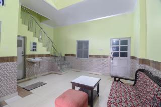 Hotel O Santoshi Guest House - Bulandshahr - 9