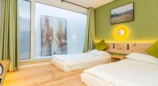 Lantian Garden Hostel - Qingdao - 2