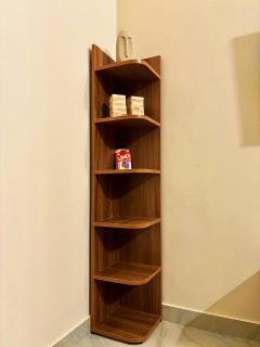 Saraa Homes Fully Furnished 2BHK Apartment - 8