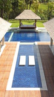 Villa Asante - Canggu - 2