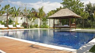 Villa Asante - Canggu - 3