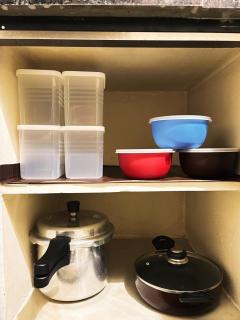 Saraa Homes Fully Furnished 2BHK Apartment - 1