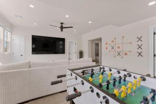The Splash Yard home - 3