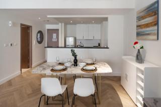 Allsopp & Allsopp - Studio Apartment in Rimal 3, JBR - 5