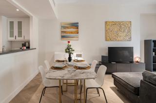 Rimal 3, JBR - Studio Apartment - Allsopp & Allsopp - 6