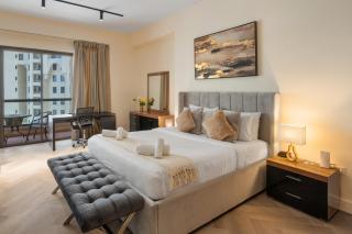 Allsopp & Allsopp - Studio Apartment in Rimal 3, JBR - 8