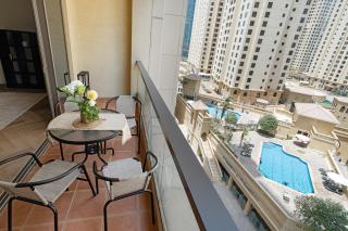 Rimal 3, JBR - Studio Apartment - Allsopp & Allsopp - 7