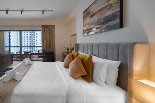 Rimal 3, JBR - Studio Apartment - Allsopp & Allsopp - 4