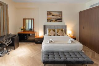 Allsopp & Allsopp - Studio Apartment in Rimal 3, JBR - 3