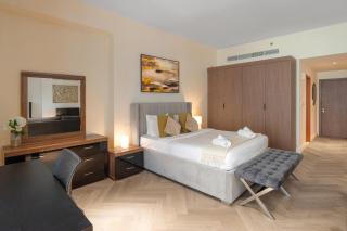 Rimal 3, JBR - Studio Apartment - Allsopp & Allsopp - 2