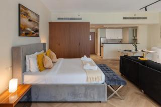 Rimal 3, JBR - Studio Apartment - Allsopp & Allsopp - 1