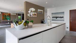 Villa Thansamaay by Elite Havens - Laem Sor - 5