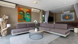 Villa Thansamaay by Elite Havens - Laem Sor - 7