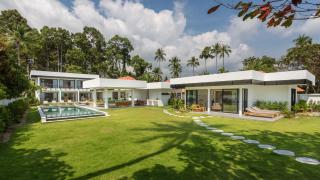Villa Thansamaay by Elite Havens - Laem Sor - 9
