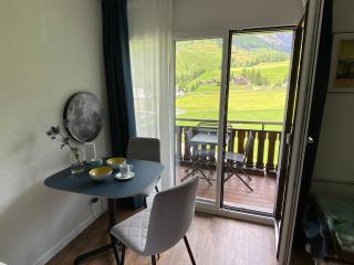 Apartment 401 - Bergün - 9