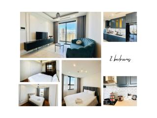Vinhomes D'capitale Luxstay- By Green Home - Hanoi - 0
