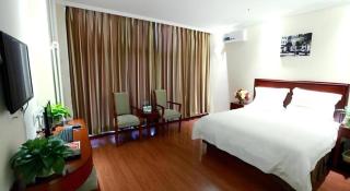 GreenTree Inn Beijing Miyun Changcheng Huandao Express Hotel - Nanmujiayu - 5