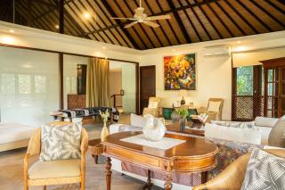 The Asraya Villa Sanur by Nakula - 2