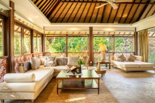 The Asraya Villa Sanur by Nakula - Sanur - 1