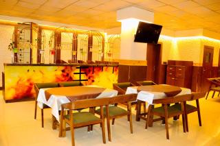 THE CLAN HOTEL - VIJAY NAGAR Indore - Indore - 7