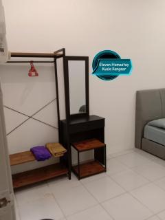 Eleven Homestay Kuala Kangsar - 4