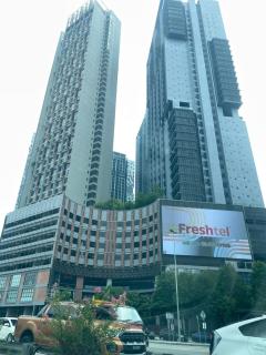 Millerz Square by Fullerz - Kuala Lumpur - 8