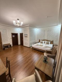 Shergiron Plaza - Boukhara - 0