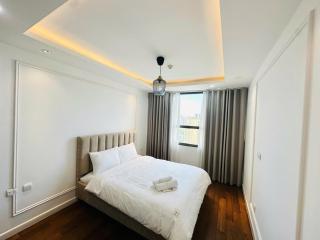 Vinhomes D'capitale Luxstay- By Green Home - Hanoi - 2