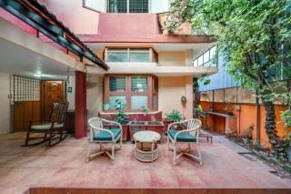 Vana Vista Spacez Garden Villa - 6