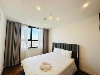 Vinhomes D'capitale Luxstay- By Green Home - Hanoi - 4