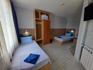 Family hotel Delfina - 3