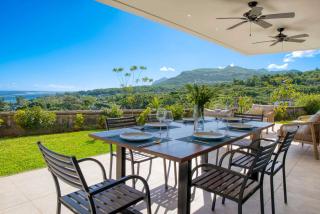 Domaine d'Anbalaba - Baie du Cap - Ile Maurice - 4